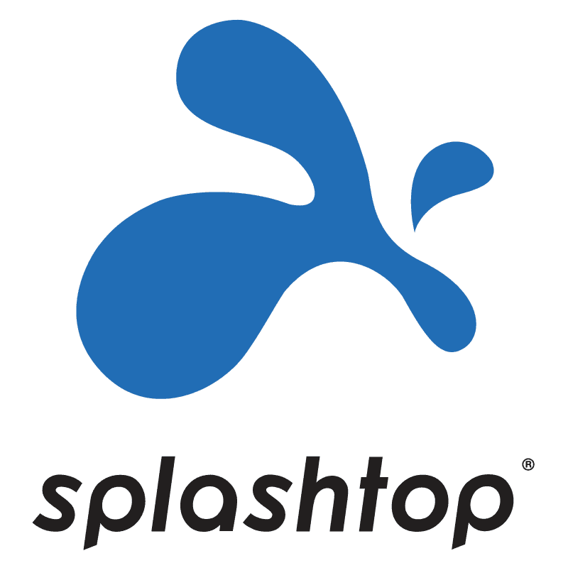Splashtop Logo