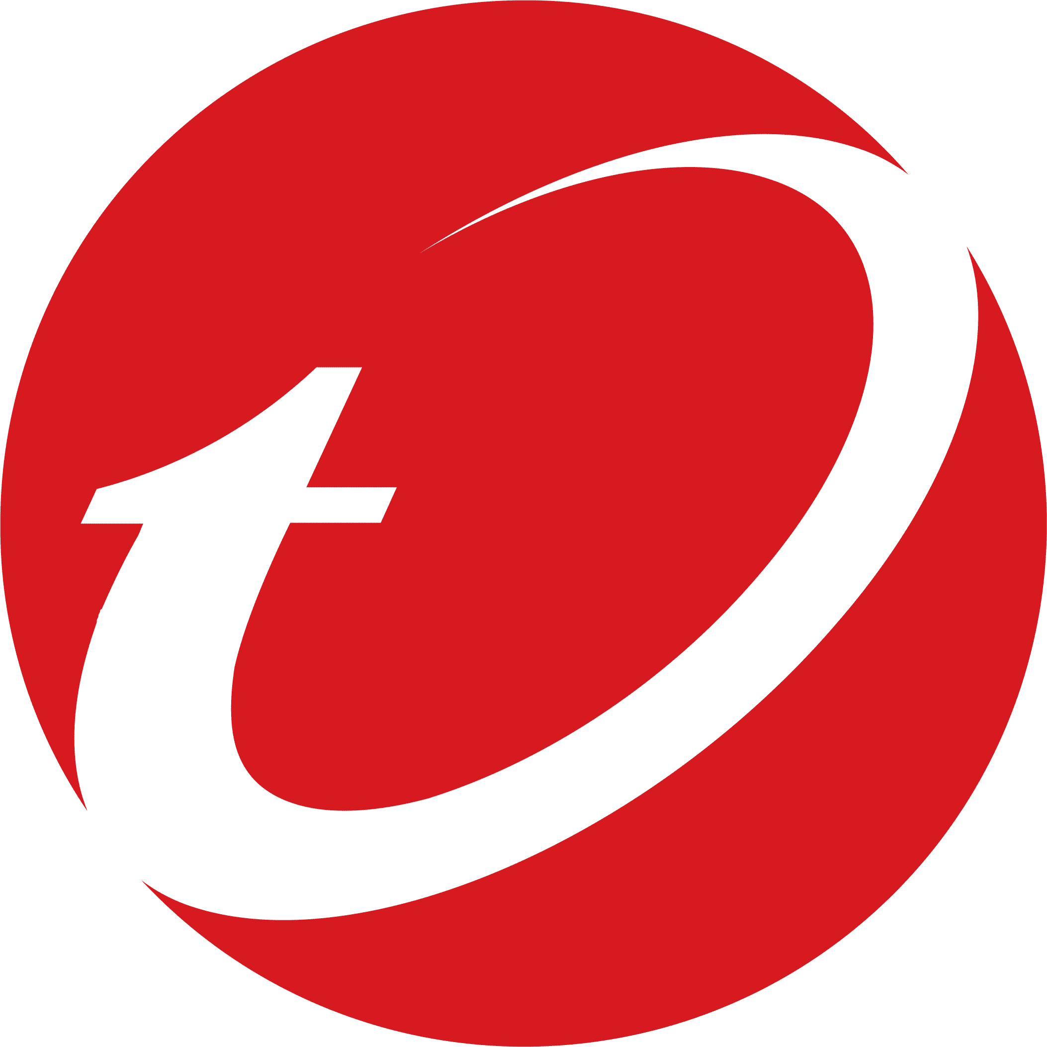 Trend Micro Logo