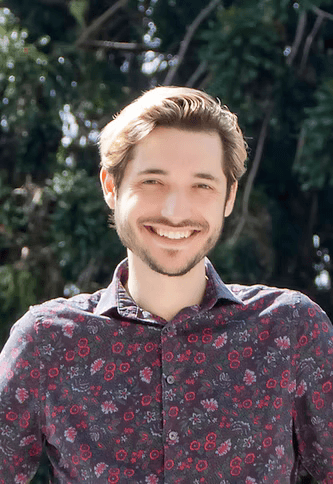 Nate Munic