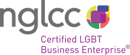 Certified LGBT Business Enterprise