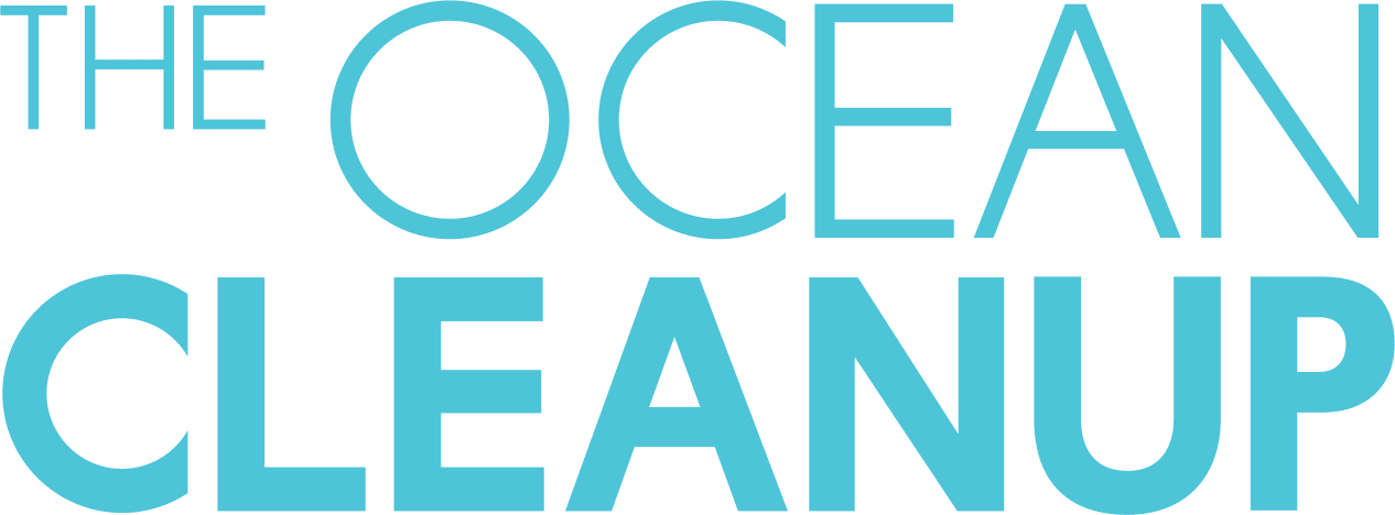 The Ocean Cleanup